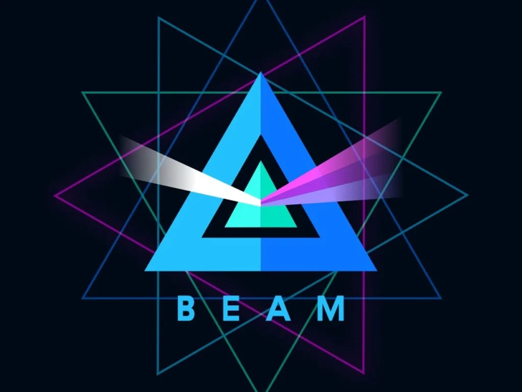 빔 코인(BEAM), 상승원인 분석 및 앞으로의 전망 2