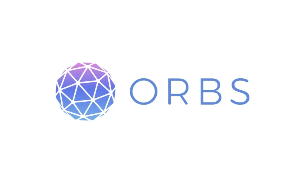 오브스 코인(ORBS), 시세상승 분석 및 앞으로의 전망 3