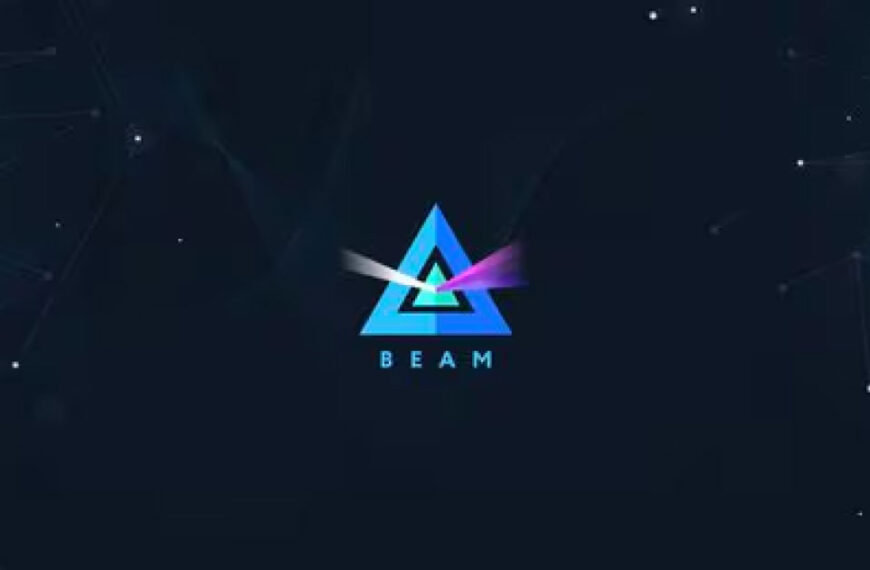 빔 코인(BEAM), 상승원인 분석 및 앞으로의 전망