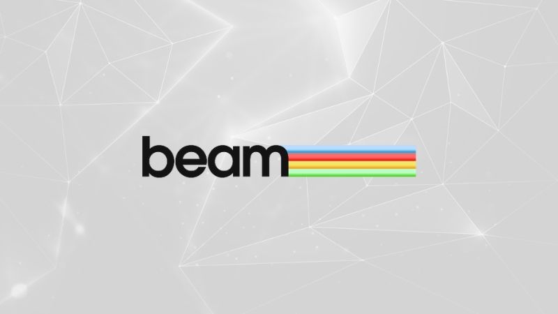 빔 코인(BEAM), 상승원인 분석 및 앞으로의 전망 5