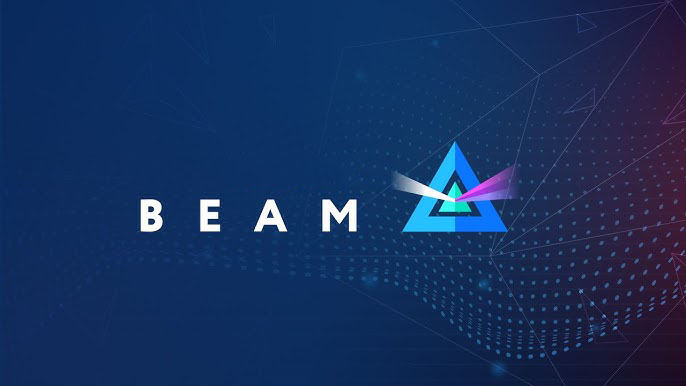 빔 코인(BEAM), 상승원인 분석 및 앞으로의 전망 3