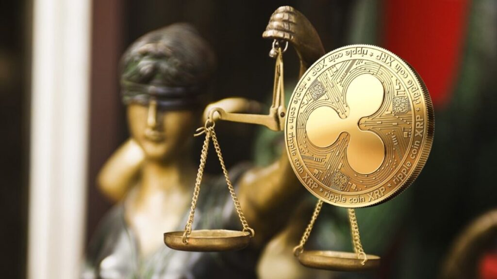 XRP 리플 항소 기각 이슈, 앞으로의 전망은? 3